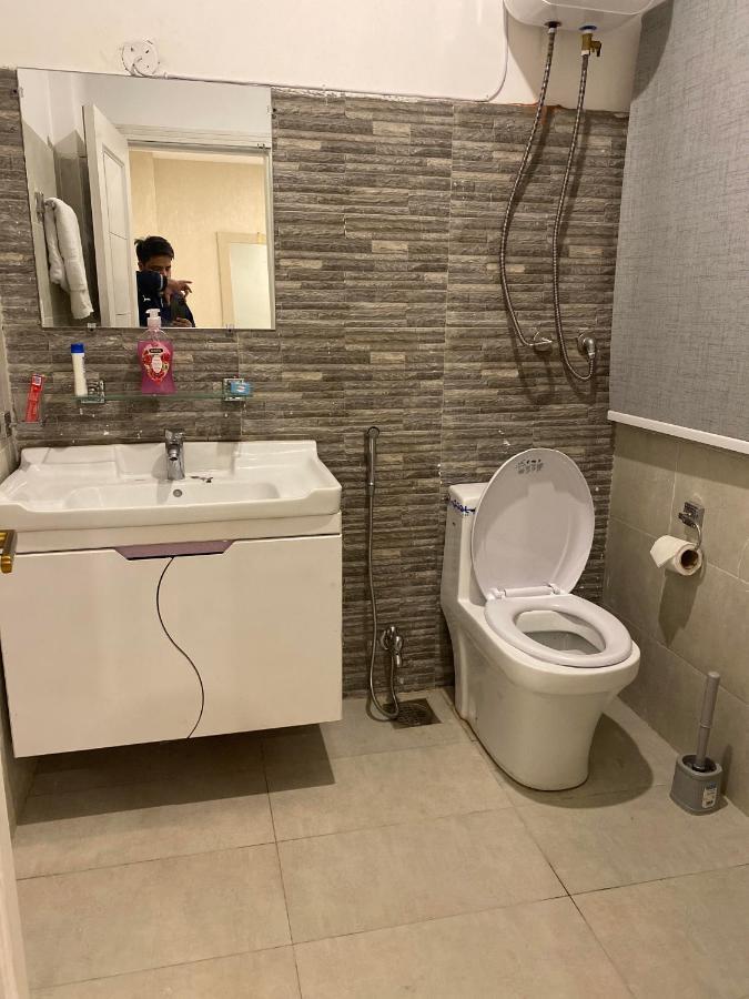 Luxe Suites Bahria Town Лахор Екстериор снимка