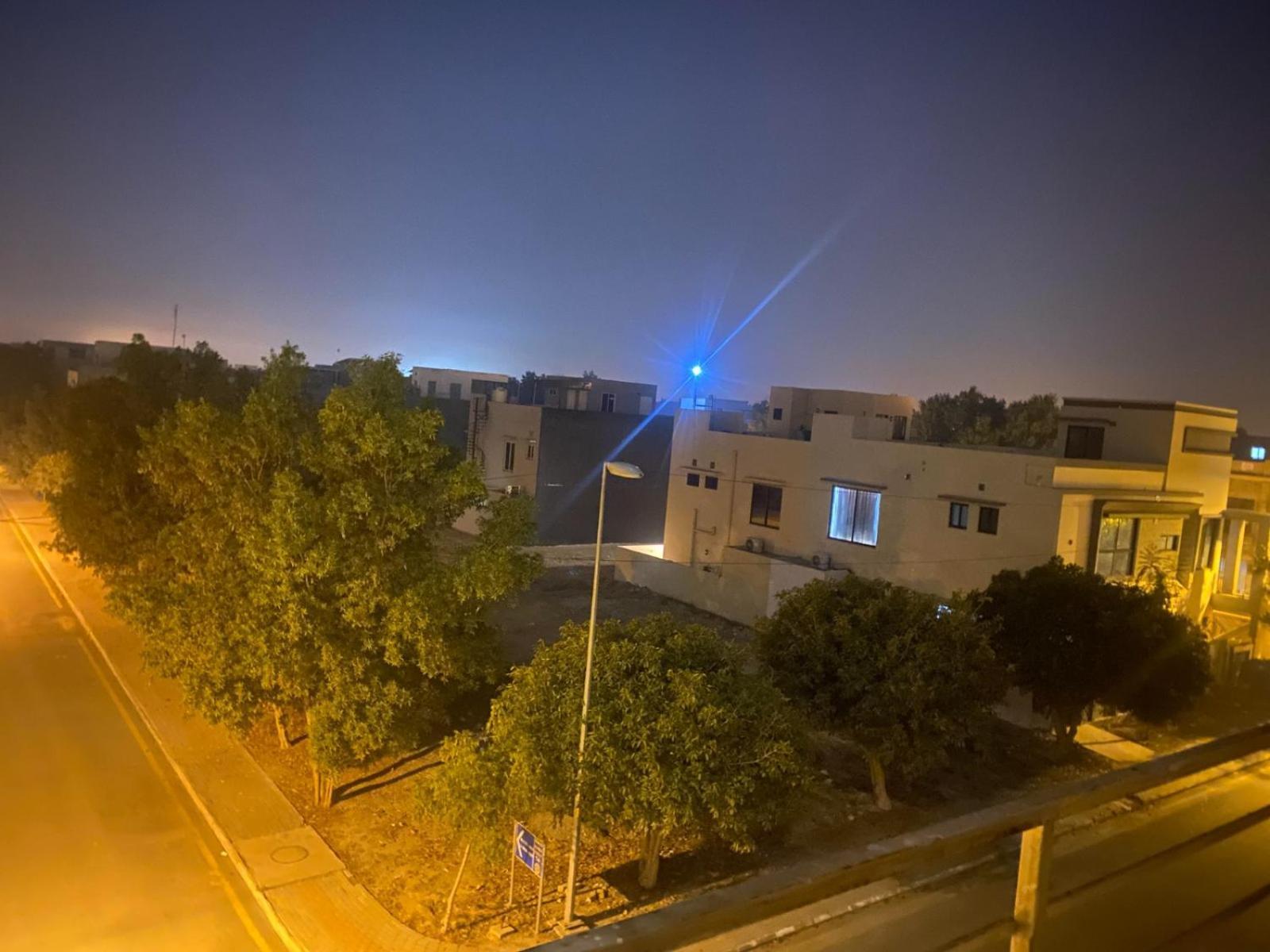 Luxe Suites Bahria Town Лахор Екстериор снимка
