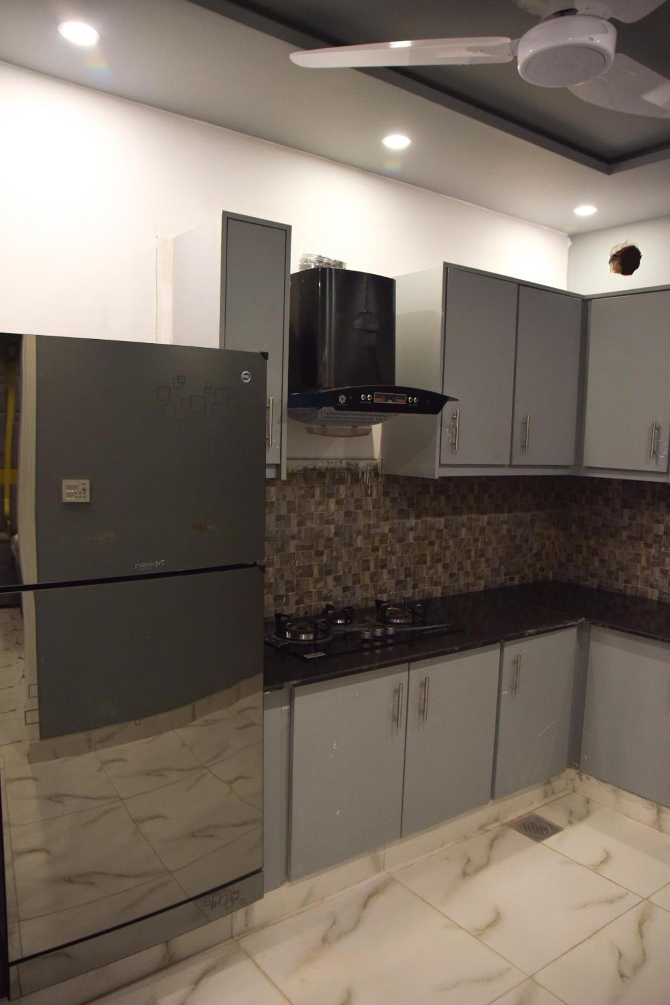 Luxe Suites Bahria Town Лахор Екстериор снимка